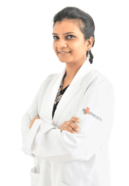 Dr. Charu Singh