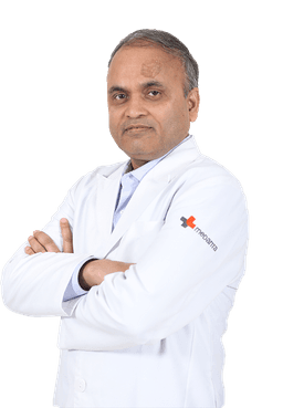 Dr. Dharmendra Singh