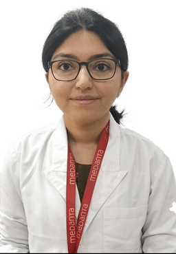 Dr. Dhwanee Thakkar