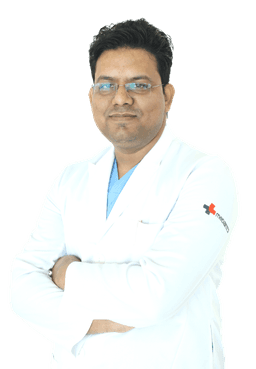 Dr. Dilip Dubey