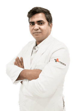 Dr. Durga Prasad