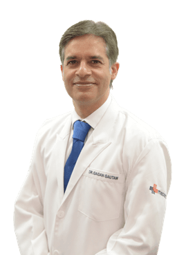 Dr. Gagan Gautam