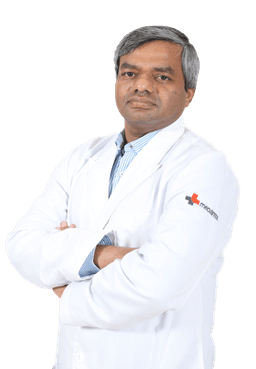 Dr. Gauranga Majumdar