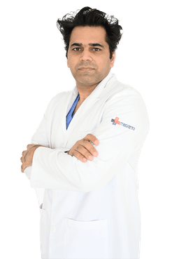 Dr. Gaurav Khatri