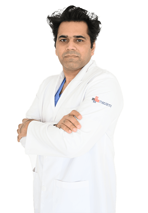 Dr. Gaurav Khatri
