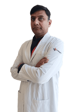Dr. Gaurav Kumar