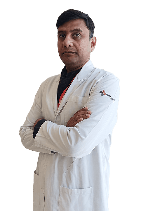 Dr. Gaurav Kumar