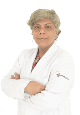 Dr. Geetanjli Behl