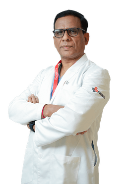 Dr. Hari Prasad Yadav