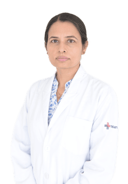 Dr. Harmandeep Kaur Gill (Wander)