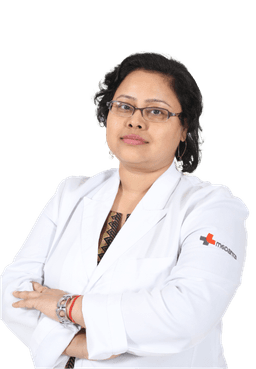 Dr. Ila Pandey