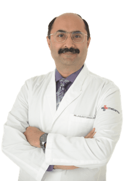 Dr. Jasjeet Singh Wasir
