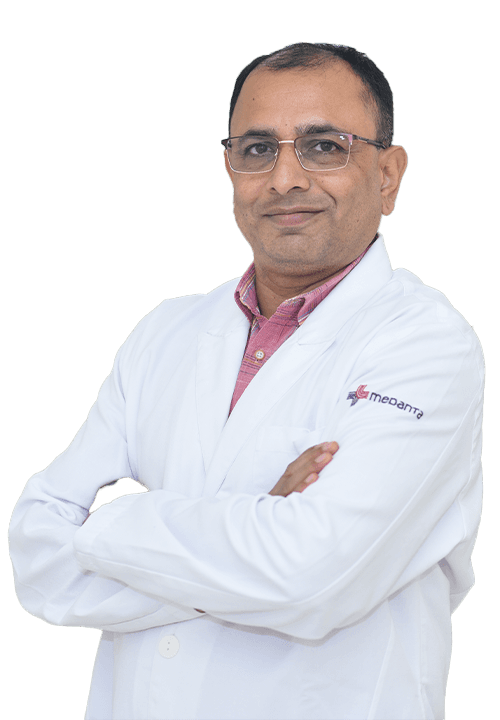 Dr. Jitendra Kumar Singh