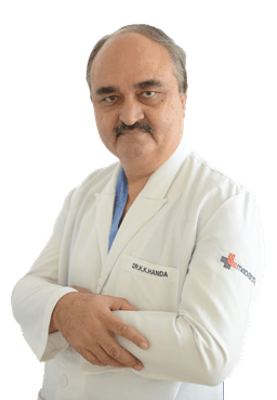Dr. K. K. Handa