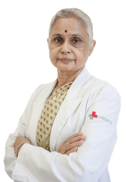 Dr. Lalitha Shekhar