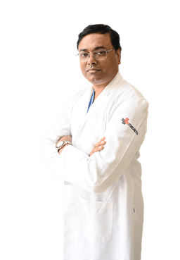 Dr. Lawish Agarwal