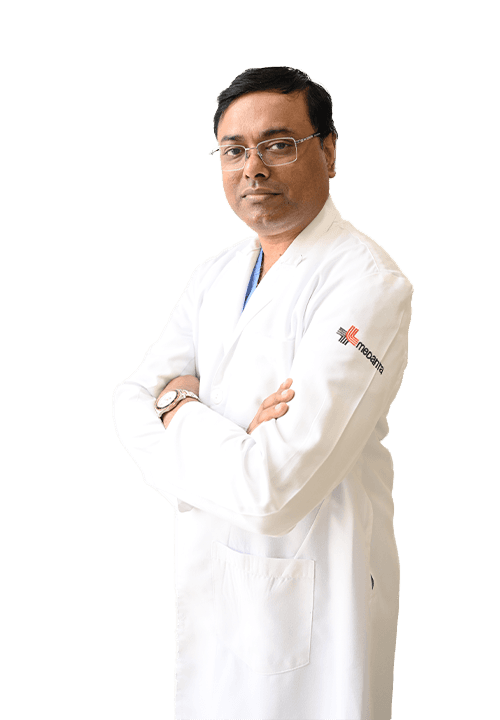 Dr. Lawish Agarwal