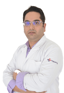 Dr. M Shafi Kuchay