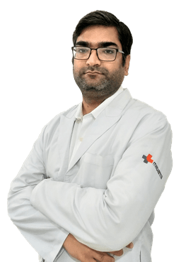 Dr. Mahim Saran