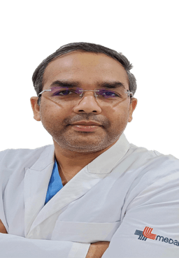 Dr. Manish Kumar