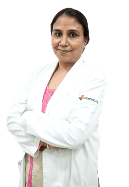Dr. Monika Aggarwal