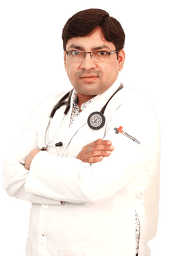 Dr. Mukesh Kumar Agarwal