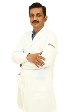 Dr. Mukund Prasad