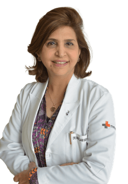Dr. Neelam Mohan