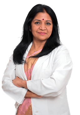 Dr. Neelam Vinay