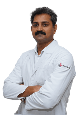 Dr. Neeraj Kumar