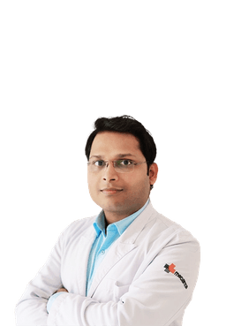 Dr. Nishant Kumar Malviya