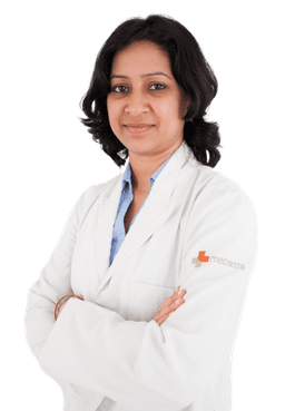 Dr. Parjeet Kaur