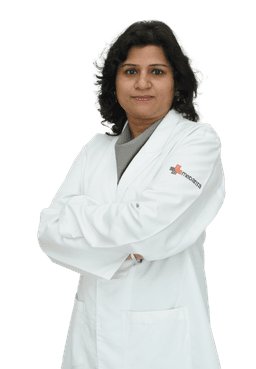 Dr. Pooja Mittal
