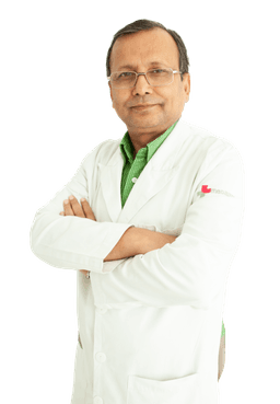 Dr. Prabhat Kumar Jha