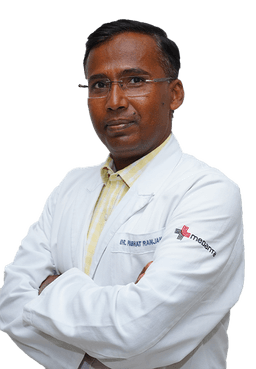 Dr. Prabhat Ranjan