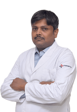 Dr. Prakash Kumar