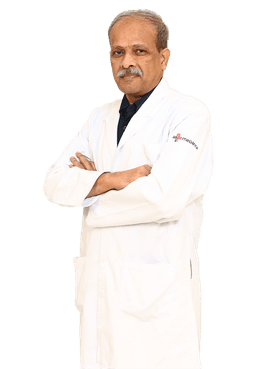 Dr. Pramod Kumar