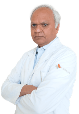 Dr. Prasad Rao Voleti
