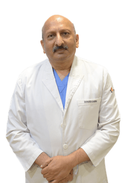 Dr. Praveen Chandra