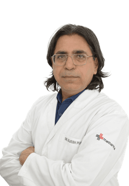 Dr. Rajesh Puri