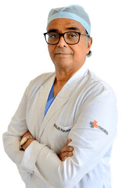 Dr. Rajiv Parakh