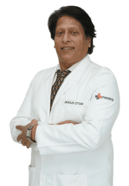 Dr. Rajiv Uttam