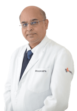 Dr. Rajiva Gupta