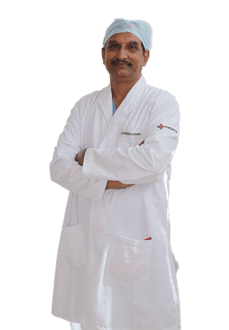 Dr. Rajneesh Kachhara