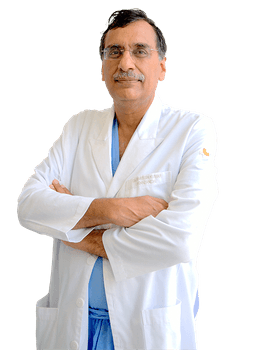 Dr. Rakesh Kumar Khazanchi