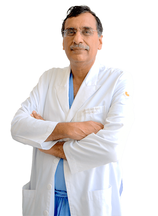 Dr. Rakesh Kumar Khazanchi