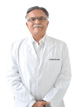Dr. Raman Kant Aggarwal