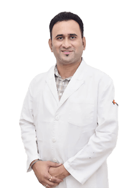 Dr. Raman Sharma
