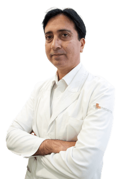 Dr. Ramanjit Singh