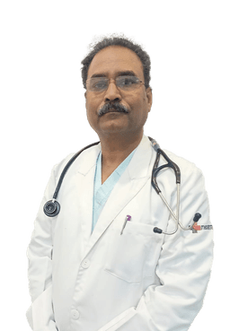 Dr. Ramesh Chandra